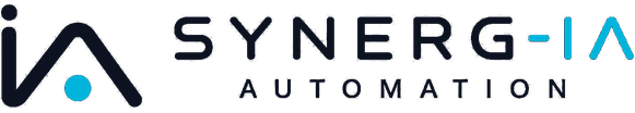 Synerg-IA Automation
